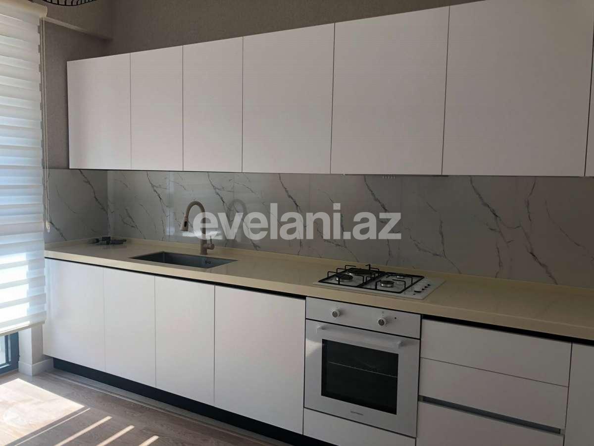 Sale, new building, 2 room, 85 m², Baku, Sabail r.