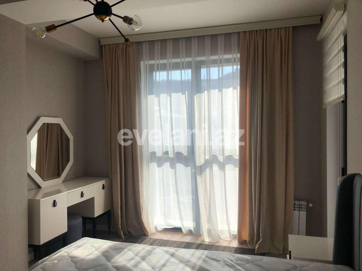 Sale, new building, 2 room, 85 m², Baku, Sabail r.