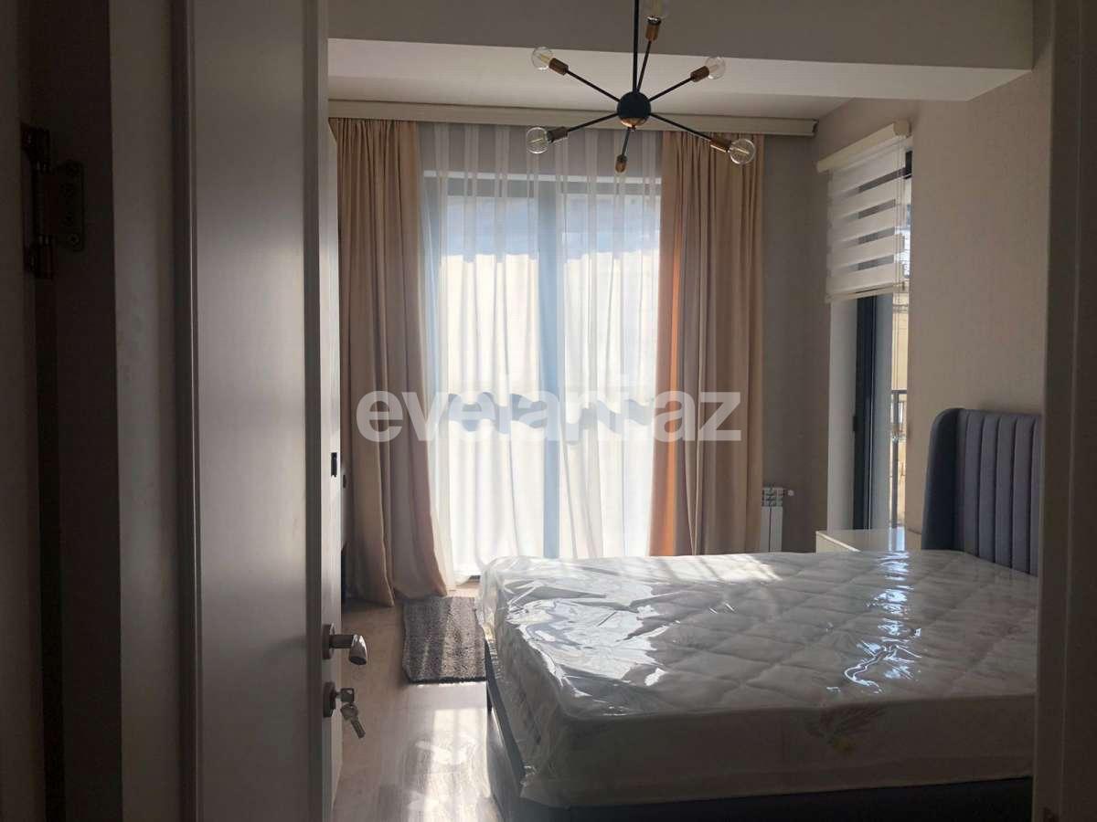 Sale, new building, 2 room, 85 m², Baku, Sabail r.