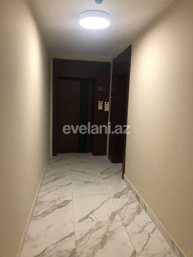 Sale, new building, 2 room, 85 m², Baku, Sabail r.