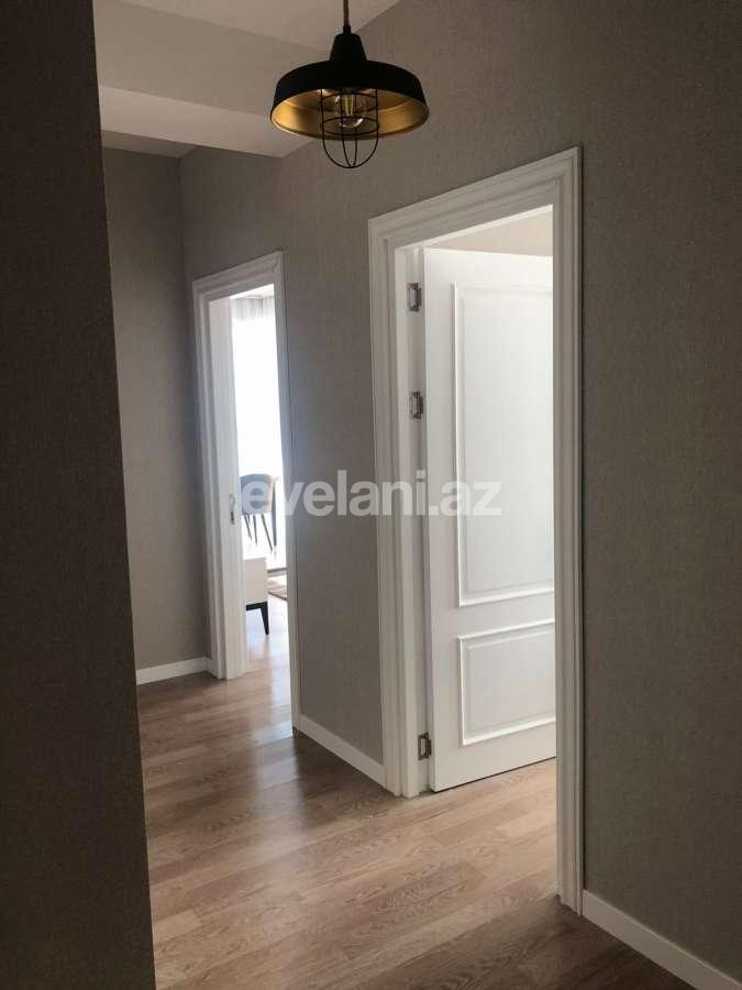 Sale, new building, 2 room, 85 m², Baku, Sabail r.