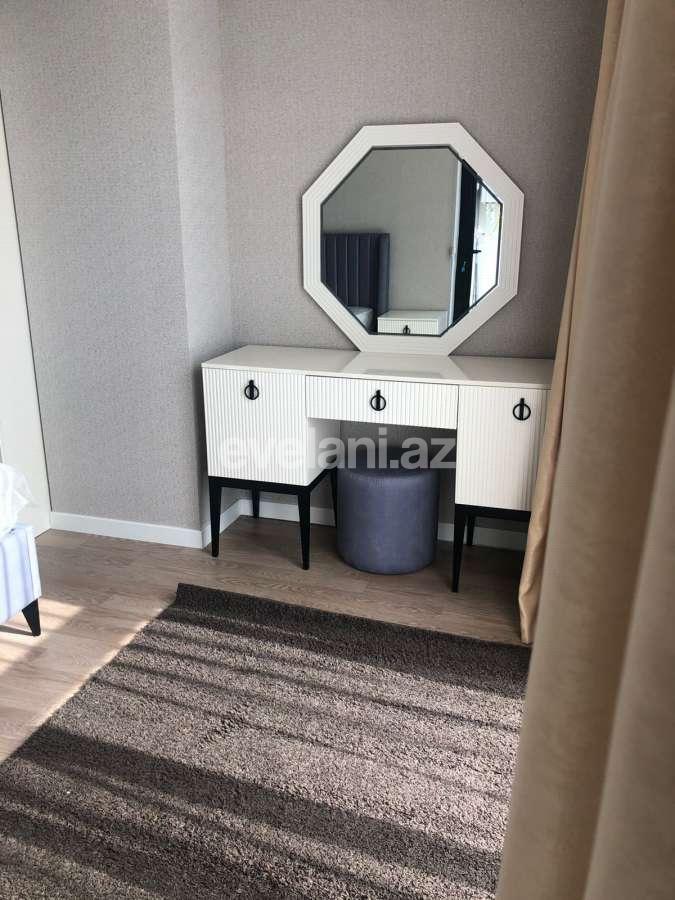 Sale, new building, 2 room, 85 m², Baku, Sabail r.