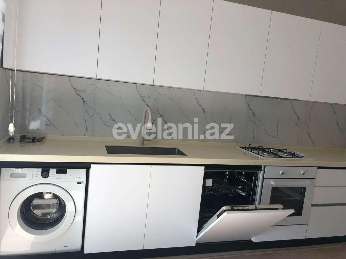 Sale, new building, 2 room, 85 m², Baku, Sabail r.