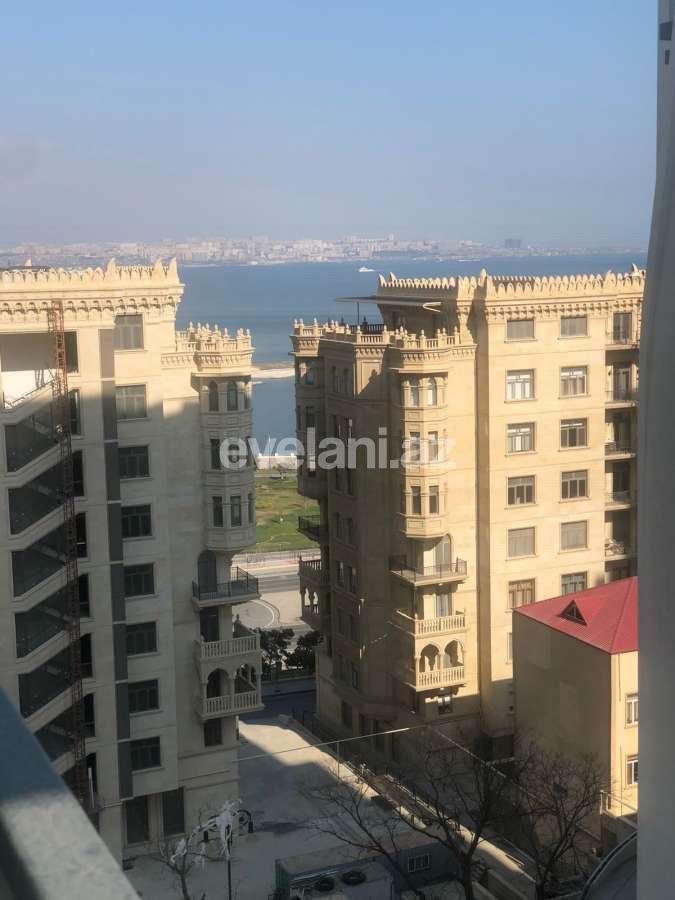 Sale, new building, 2 room, 85 m², Baku, Sabail r.