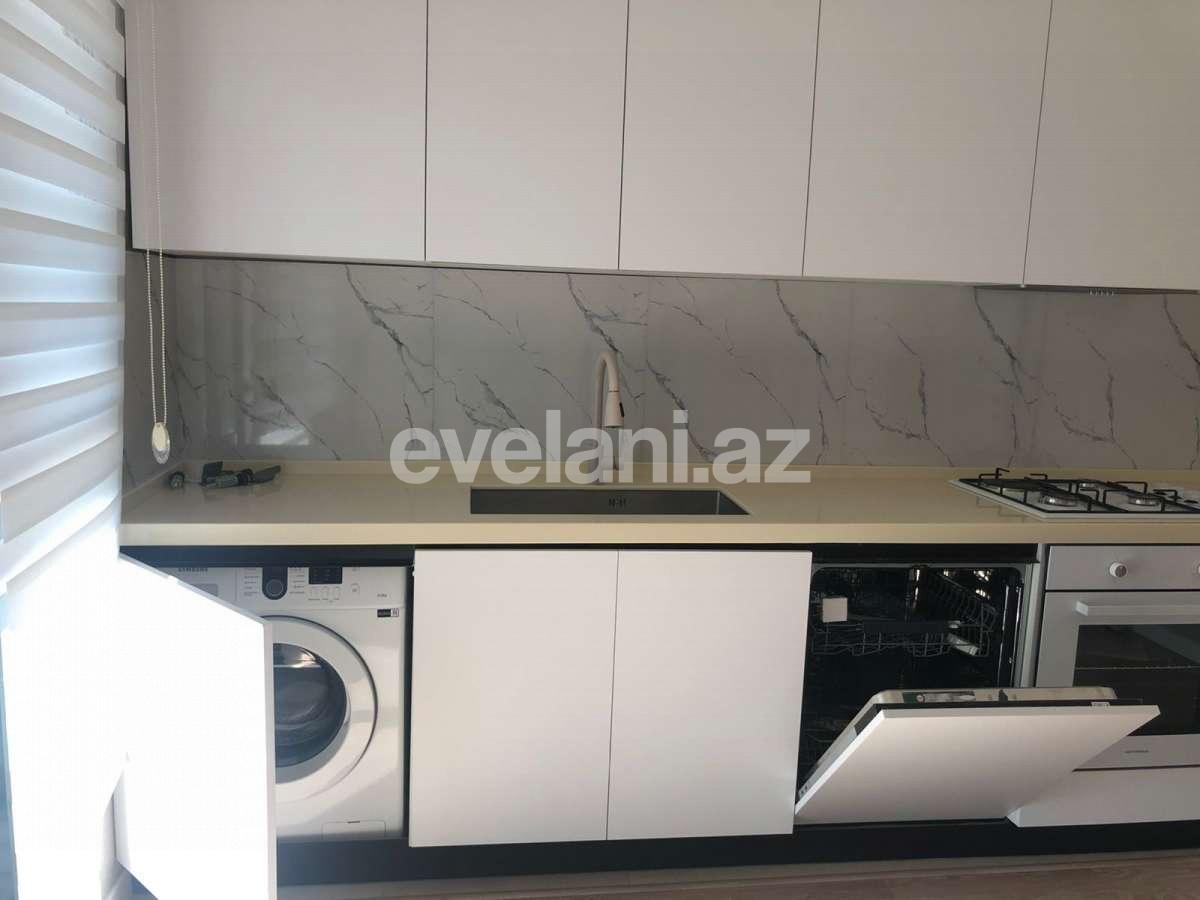 Sale, new building, 2 room, 85 m², Baku, Sabail r.