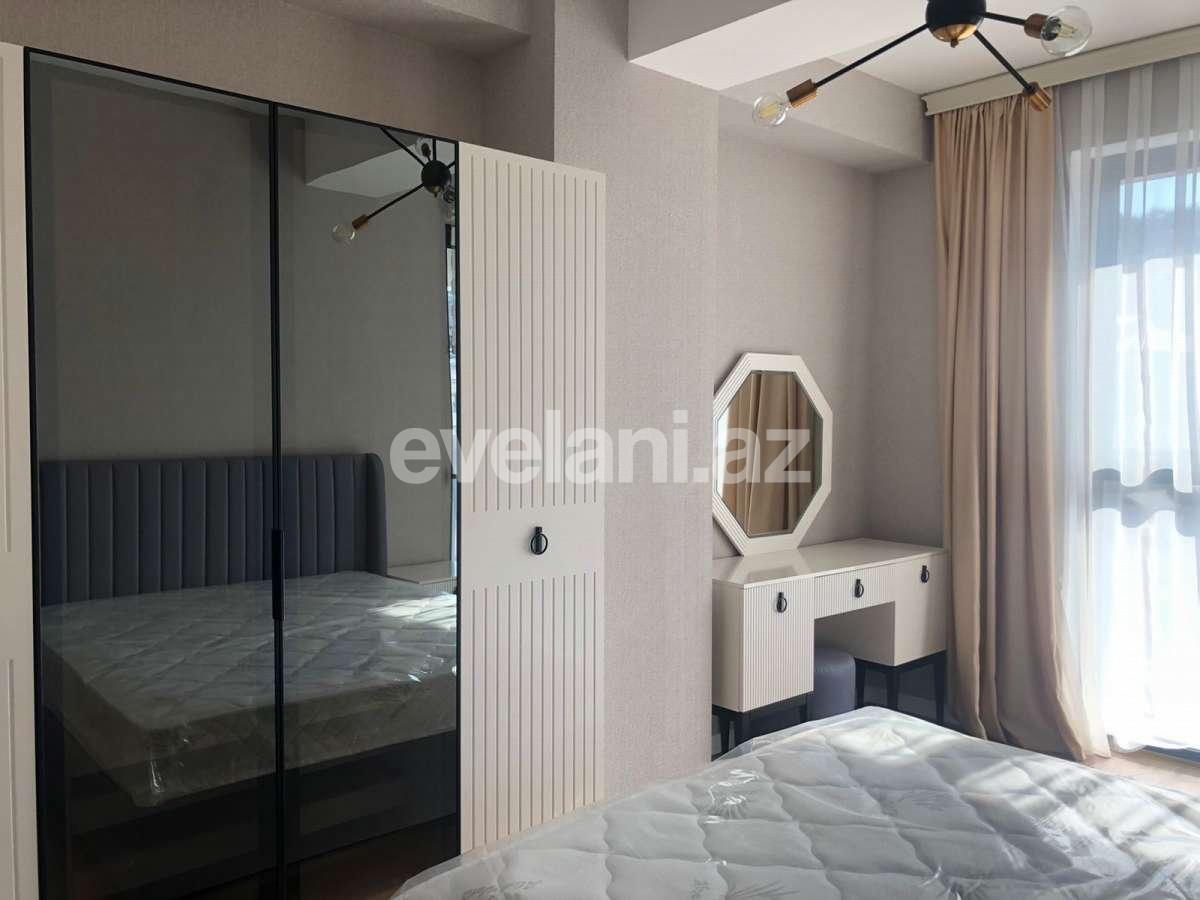 Sale, new building, 2 room, 85 m², Baku, Sabail r.