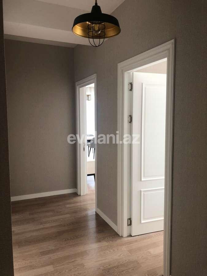 Sale, new building, 2 room, 85 m², Baku, Sabail r.