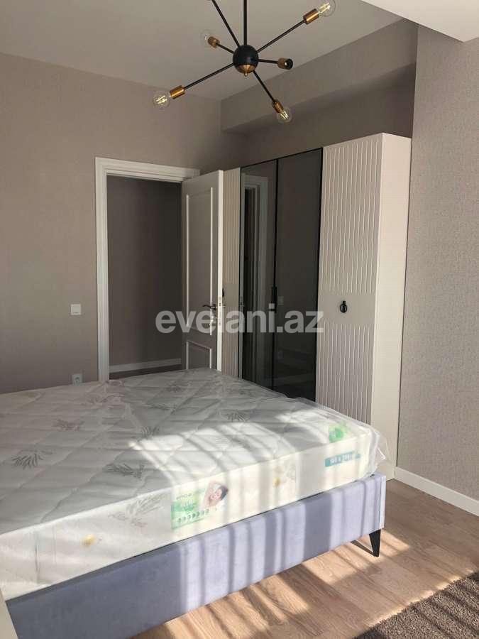 Sale, new building, 2 room, 85 m², Baku, Sabail r.