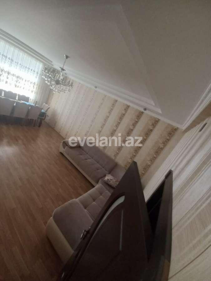 Kirayə verilir, yeni tikili, 2 otaqlı, 100 m², Bakı, Nərimanov r, Nəriman Nərimanov m.