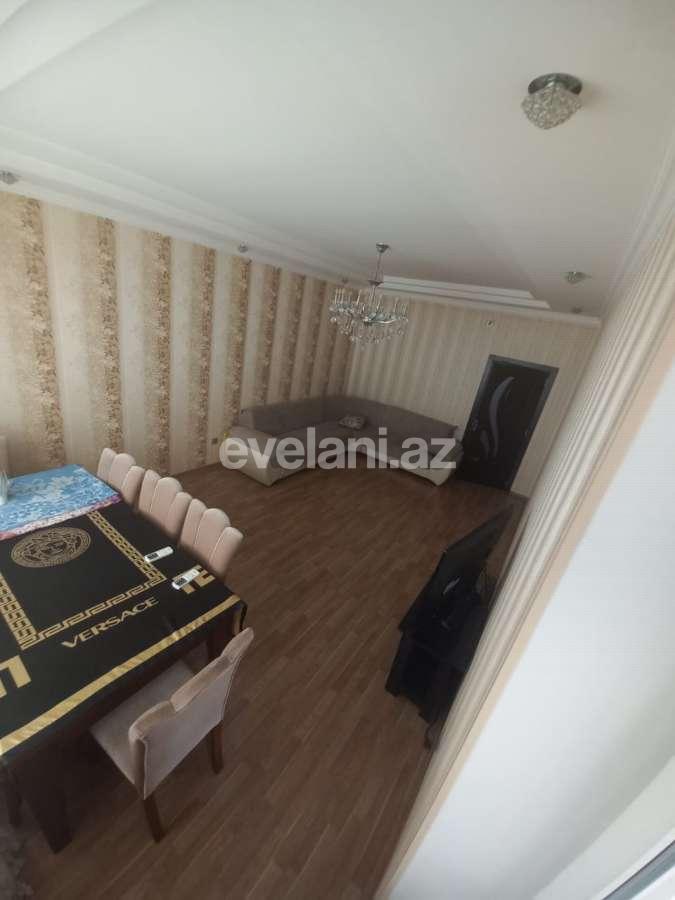 Kirayə verilir, yeni tikili, 2 otaqlı, 100 m², Bakı, Nərimanov r, Nəriman Nərimanov m.