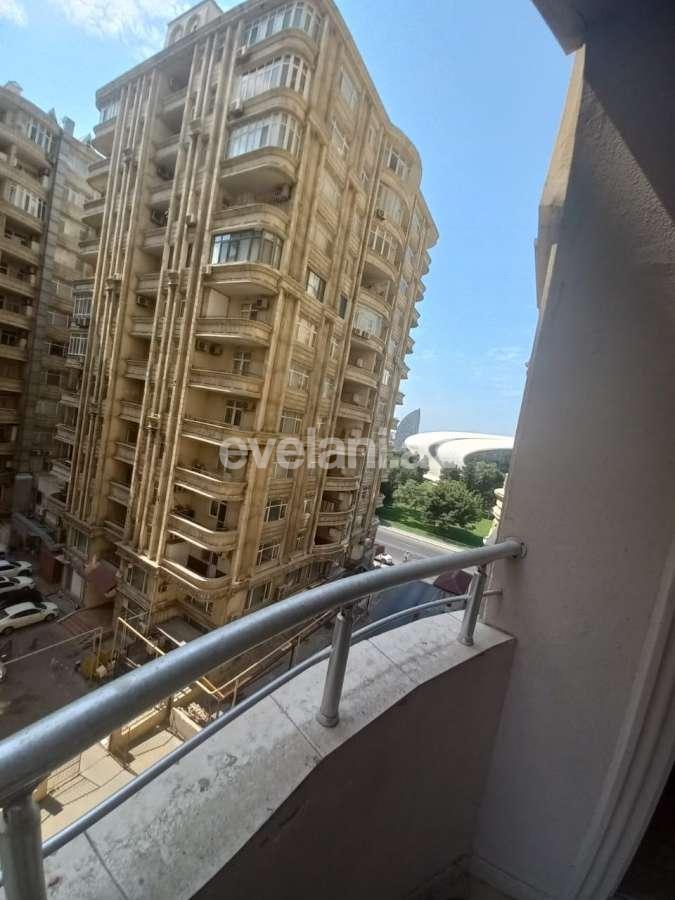 Kirayə verilir, yeni tikili, 2 otaqlı, 100 m², Bakı, Nərimanov r, Nəriman Nərimanov m.