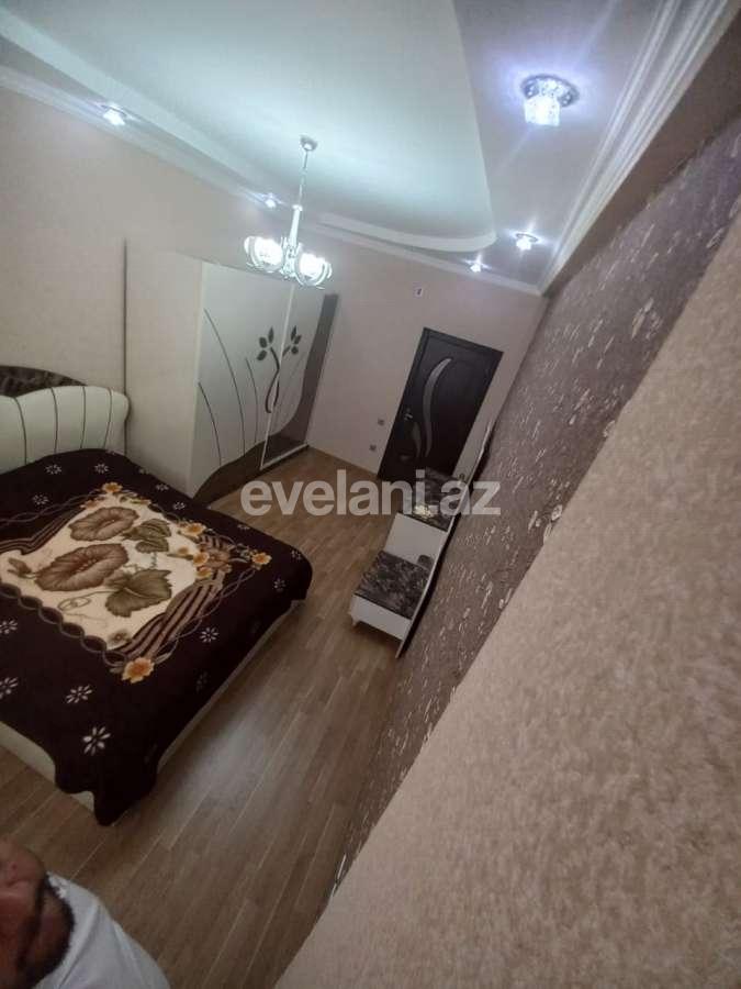 Kirayə verilir, yeni tikili, 2 otaqlı, 100 m², Bakı, Nərimanov r, Nəriman Nərimanov m.