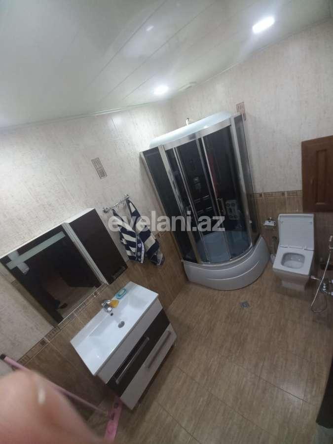 Kirayə verilir, yeni tikili, 2 otaqlı, 100 m², Bakı, Nərimanov r, Nəriman Nərimanov m.