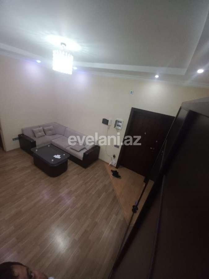 Kirayə verilir, yeni tikili, 2 otaqlı, 100 m², Bakı, Nərimanov r, Nəriman Nərimanov m.