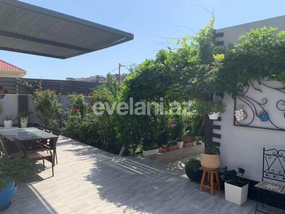 Satılır, villa, 6 otaqlı, 300 m², Bakı, Səbail r, Badamdar q.