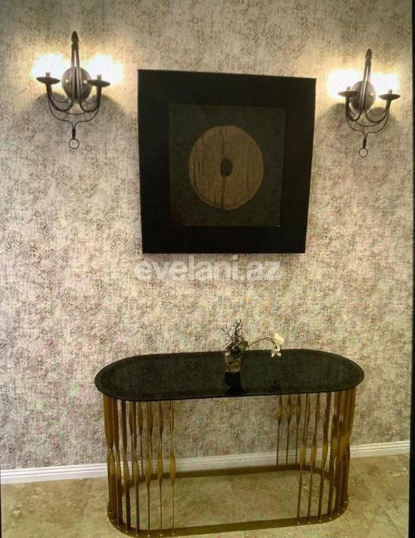 Satılır, villa, 6 otaqlı, 300 m², Bakı, Səbail r, Badamdar q.