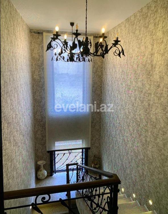Satılır, villa, 6 otaqlı, 300 m², Bakı, Səbail r, Badamdar q.