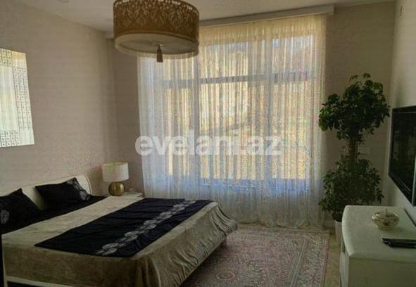 Satılır, villa, 6 otaqlı, 300 m², Bakı, Səbail r, Badamdar q.