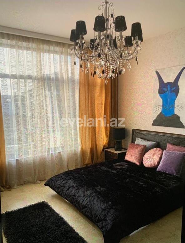 Satılır, villa, 6 otaqlı, 300 m², Bakı, Səbail r, Badamdar q.