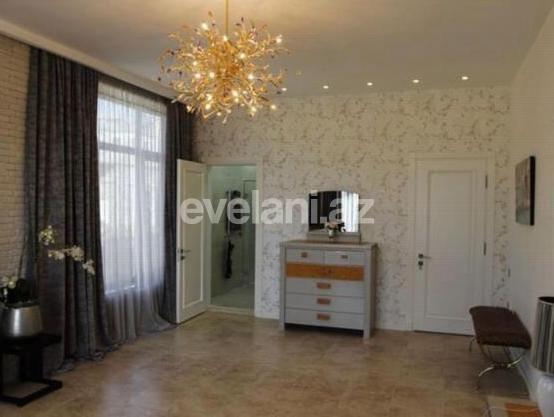 Satılır, villa, 6 otaqlı, 300 m², Bakı, Səbail r, Badamdar q.