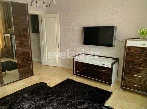 Satılır, villa, 6 otaqlı, 300 m², Bakı, Səbail r, Badamdar q.