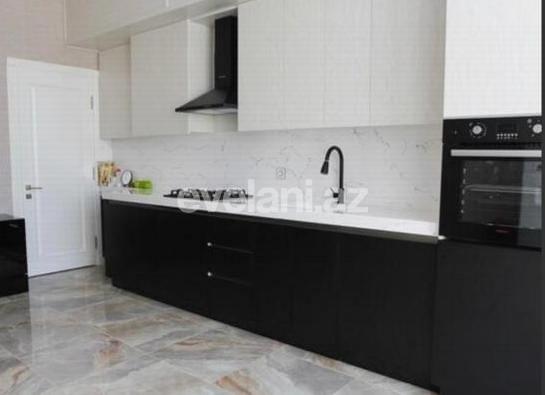 Satılır, villa, 6 otaqlı, 300 m², Bakı, Səbail r, Badamdar q.