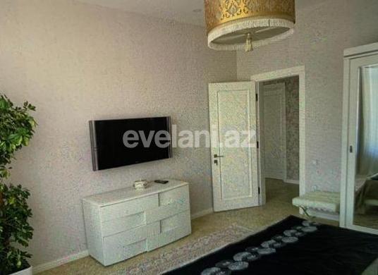 Satılır, villa, 6 otaqlı, 300 m², Bakı, Səbail r, Badamdar q.