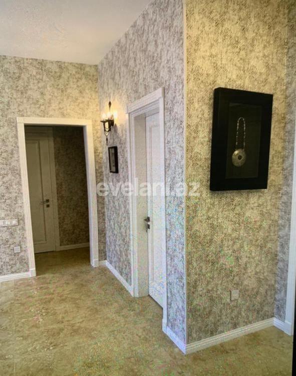 Satılır, villa, 6 otaqlı, 300 m², Bakı, Səbail r, Badamdar q.