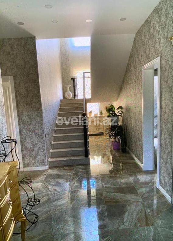 Satılır, villa, 6 otaqlı, 300 m², Bakı, Səbail r, Badamdar q.