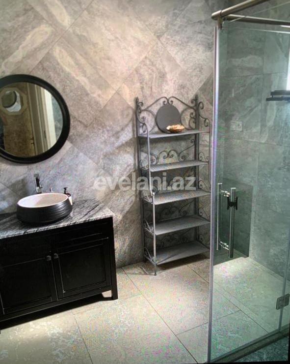 Satılır, villa, 6 otaqlı, 300 m², Bakı, Səbail r, Badamdar q.