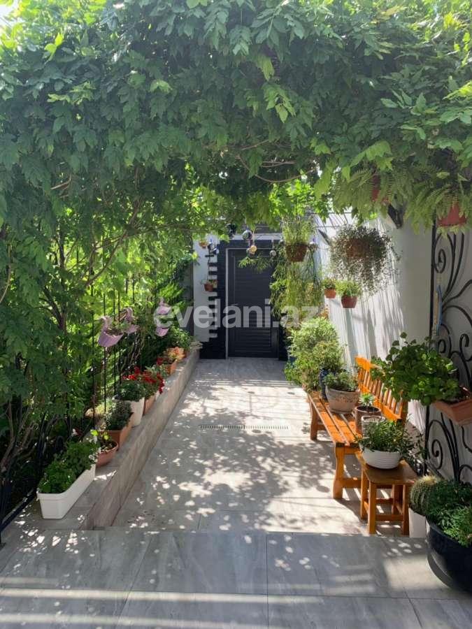 Satılır, villa, 6 otaqlı, 300 m², Bakı, Səbail r, Badamdar q.