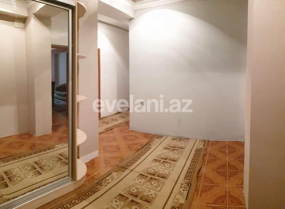 Sale, new building, 4 room, 163 m², Baku, Yasamal r.