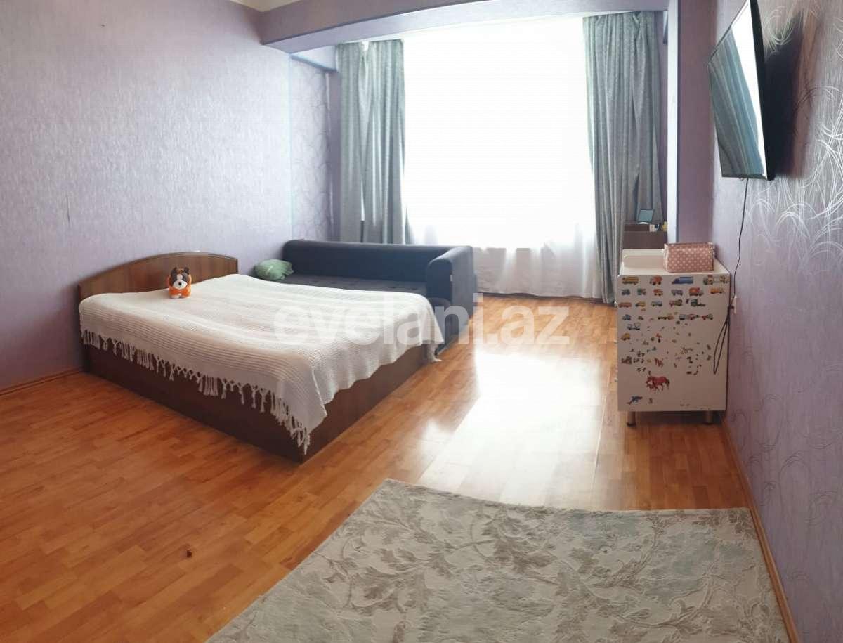 Sale, new building, 4 room, 163 m², Baku, Yasamal r.