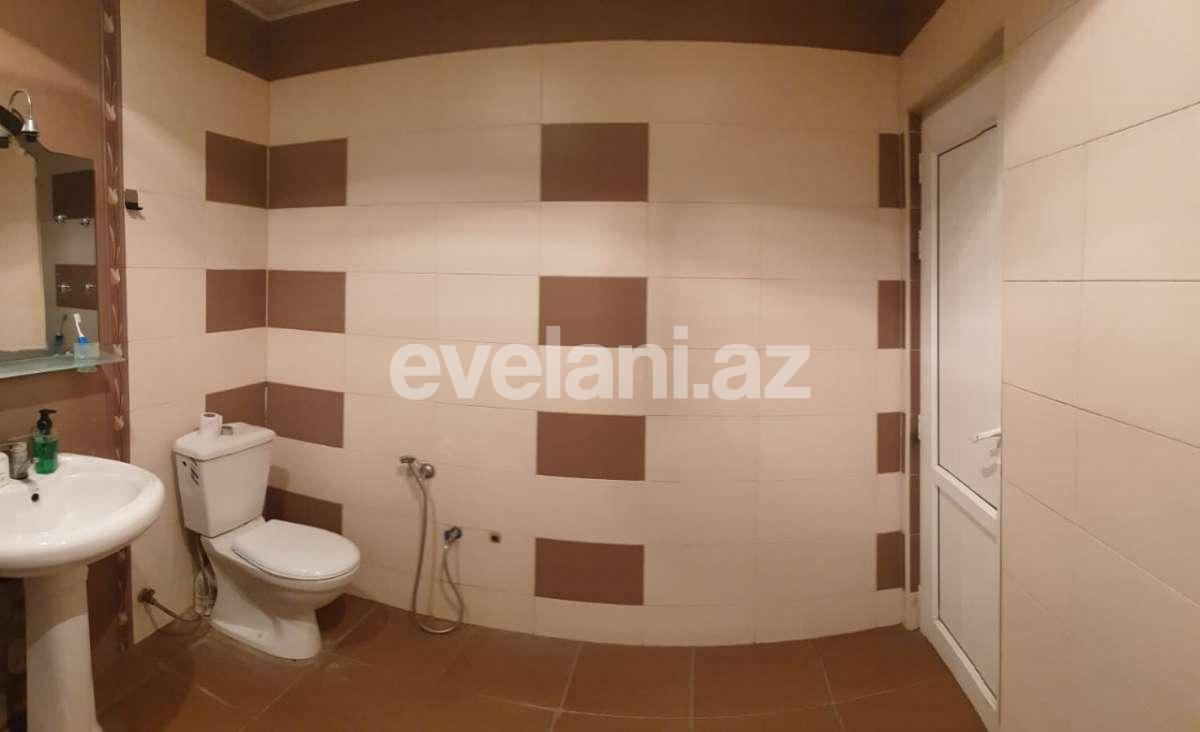 Sale, new building, 4 room, 163 m², Baku, Yasamal r.