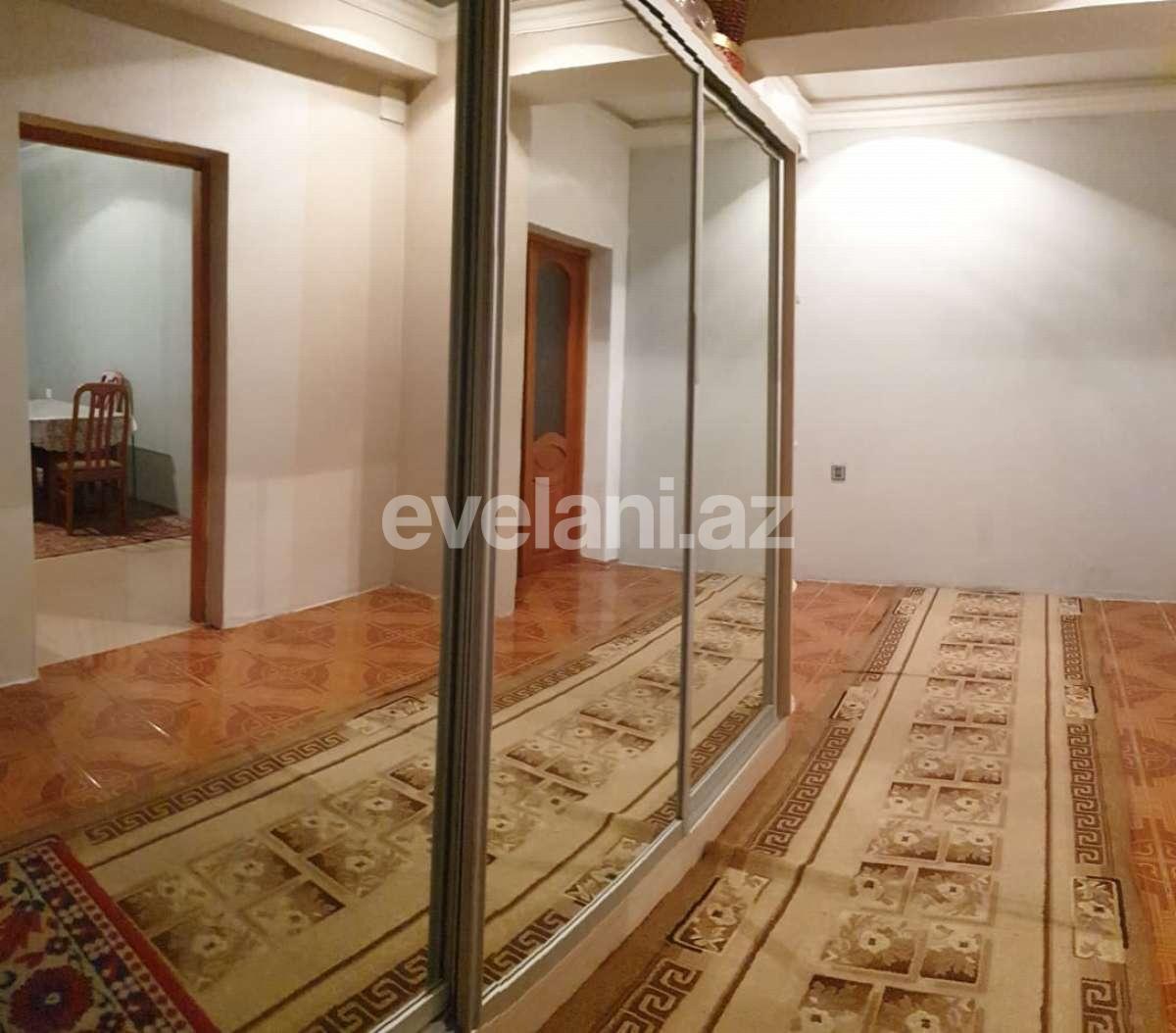 Sale, new building, 4 room, 163 m², Baku, Yasamal r.