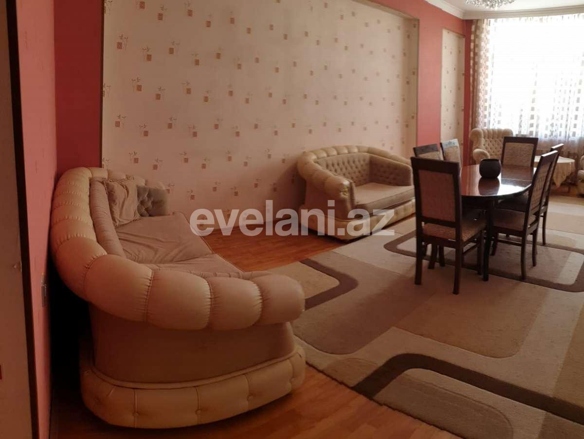 Sale, new building, 4 room, 163 m², Baku, Yasamal r.