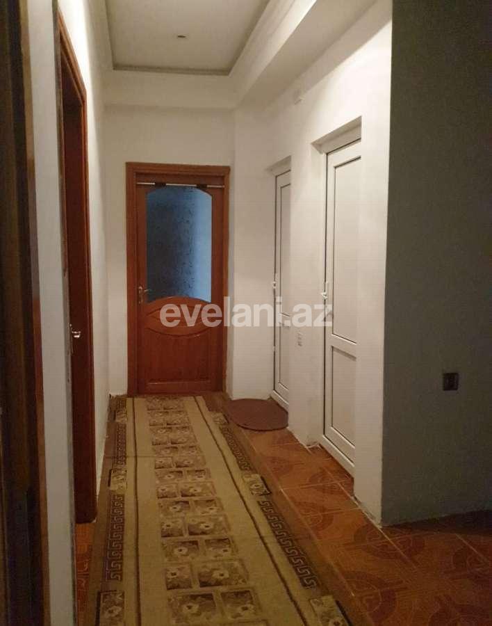 Sale, new building, 4 room, 163 m², Baku, Yasamal r.