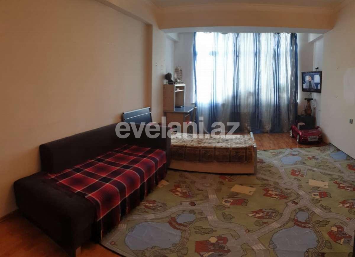 Sale, new building, 4 room, 163 m², Baku, Yasamal r.