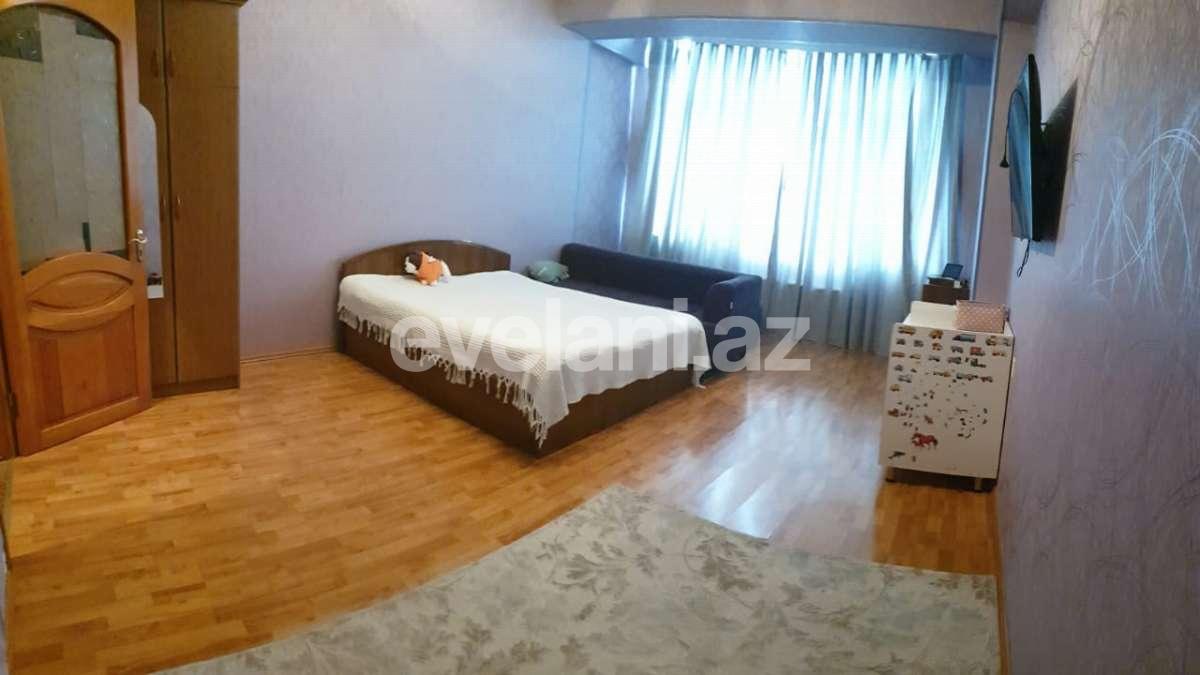 Sale, new building, 4 room, 163 m², Baku, Yasamal r.