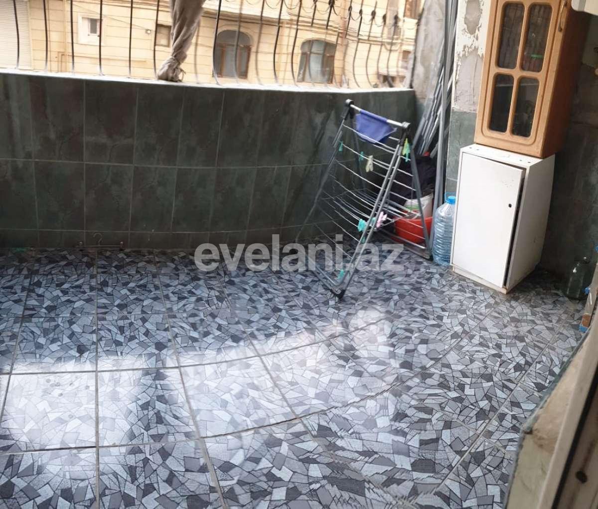 Sale, new building, 4 room, 163 m², Baku, Yasamal r.