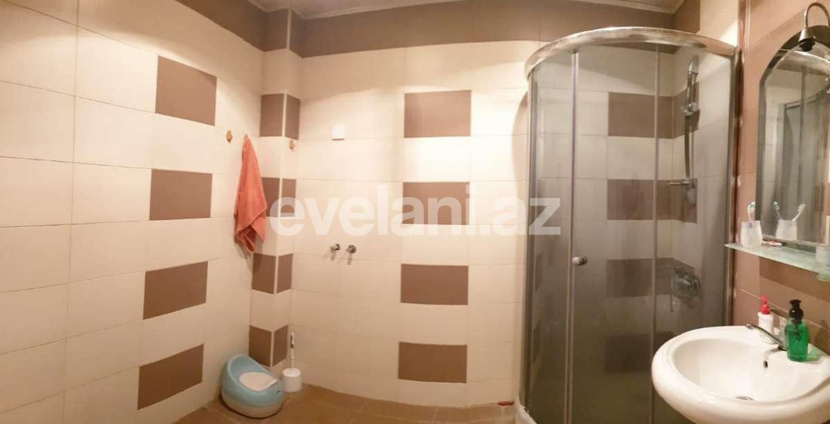 Sale, new building, 4 room, 163 m², Baku, Yasamal r.