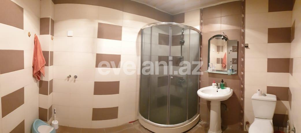 Sale, new building, 4 room, 163 m², Baku, Yasamal r.