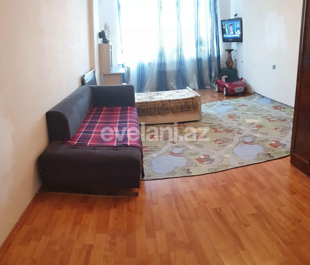 Sale, new building, 4 room, 163 m², Baku, Yasamal r.