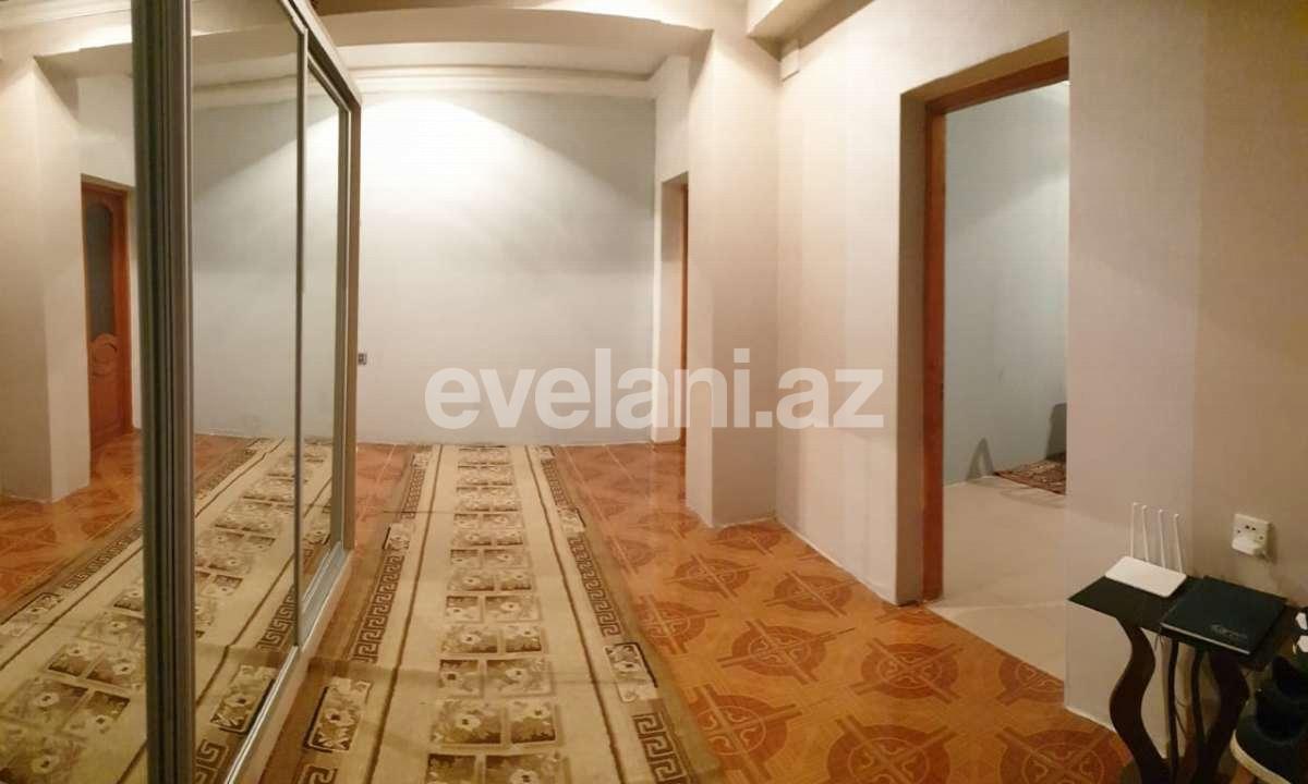 Sale, new building, 4 room, 163 m², Baku, Yasamal r.