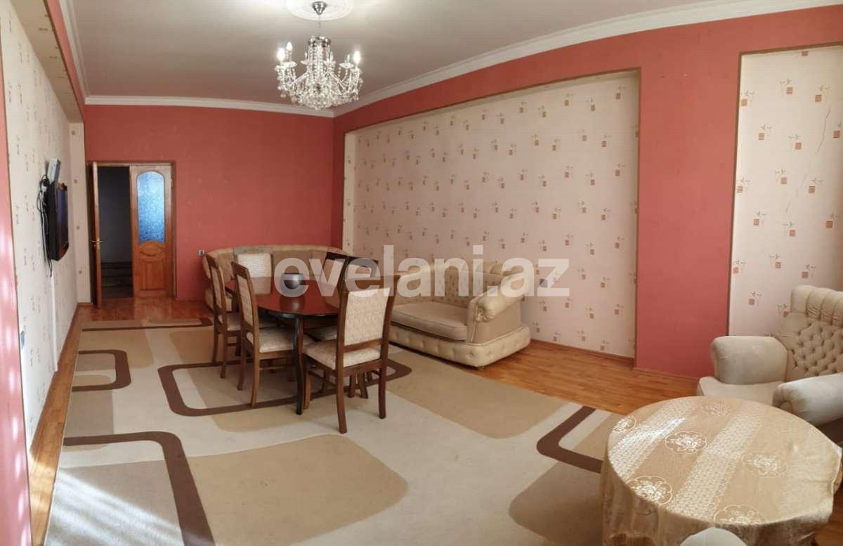 Sale, new building, 4 room, 163 m², Baku, Yasamal r.