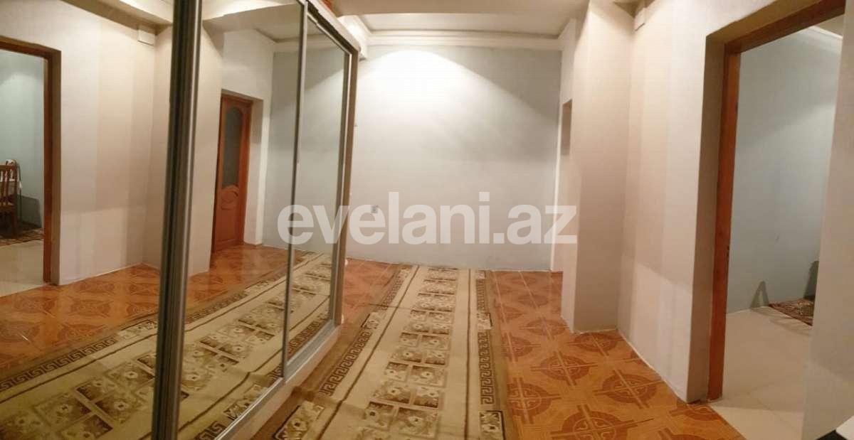Sale, new building, 4 room, 163 m², Baku, Yasamal r.