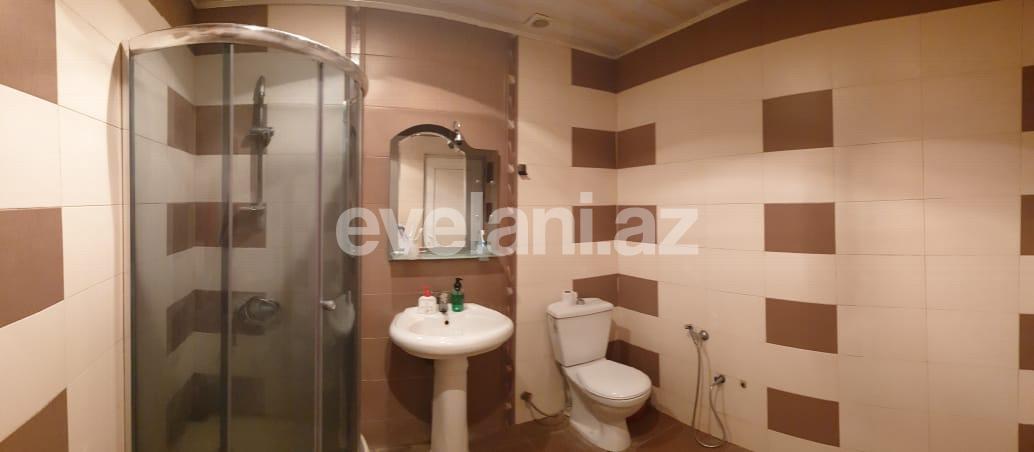 Sale, new building, 4 room, 163 m², Baku, Yasamal r.