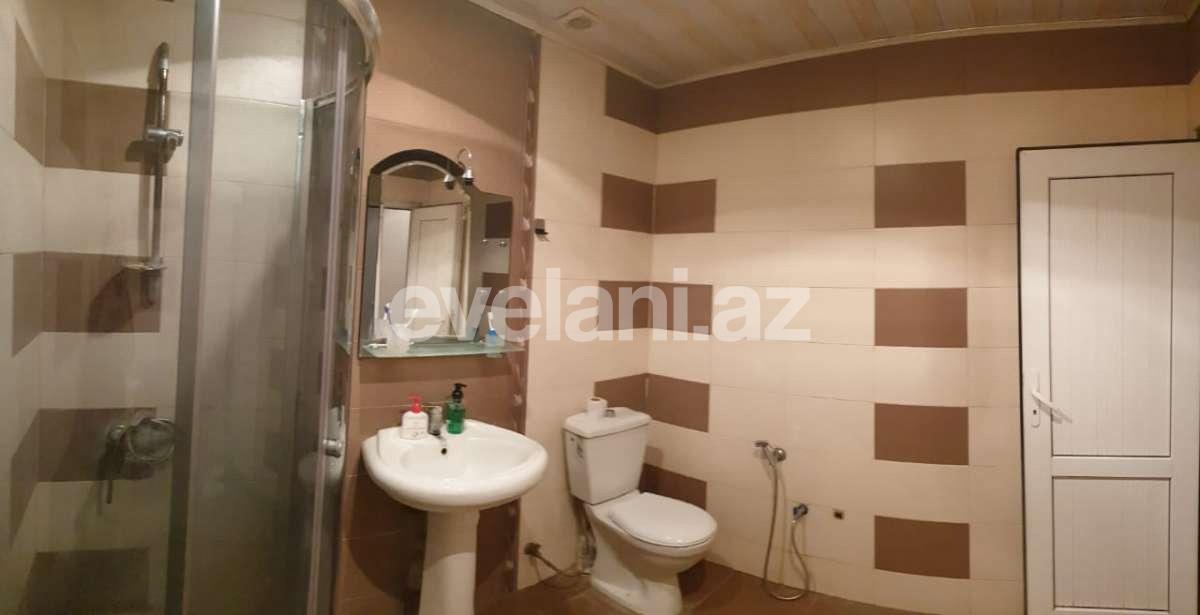 Sale, new building, 4 room, 163 m², Baku, Yasamal r.