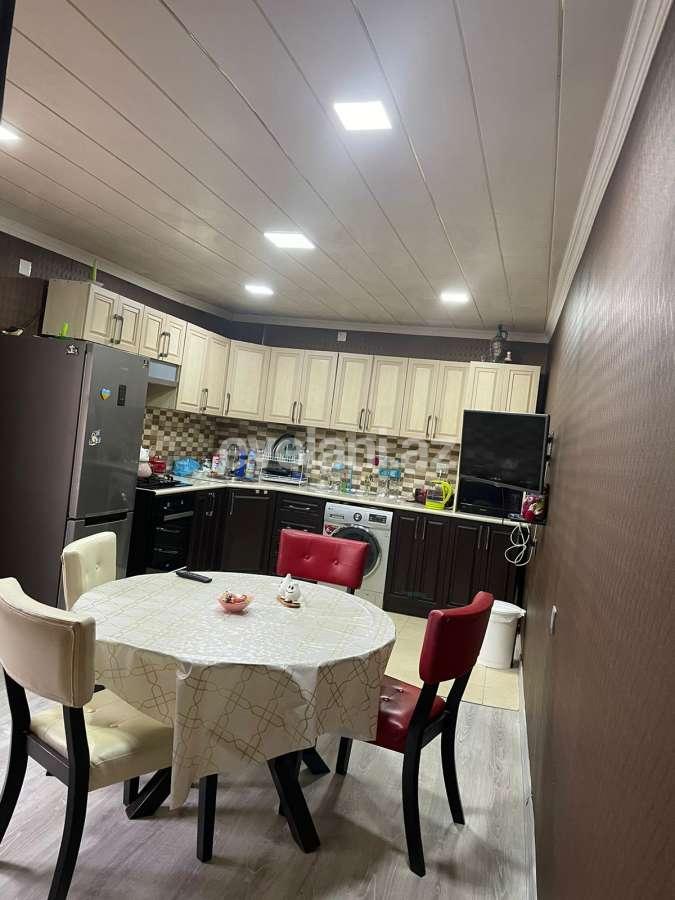 Satılır, həyət evi / bağ, 4 otaqlı, 100 m², Bakı, Suraxanı r.