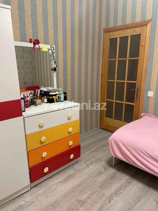 Satılır, həyət evi / bağ, 4 otaqlı, 100 m², Bakı, Suraxanı r.